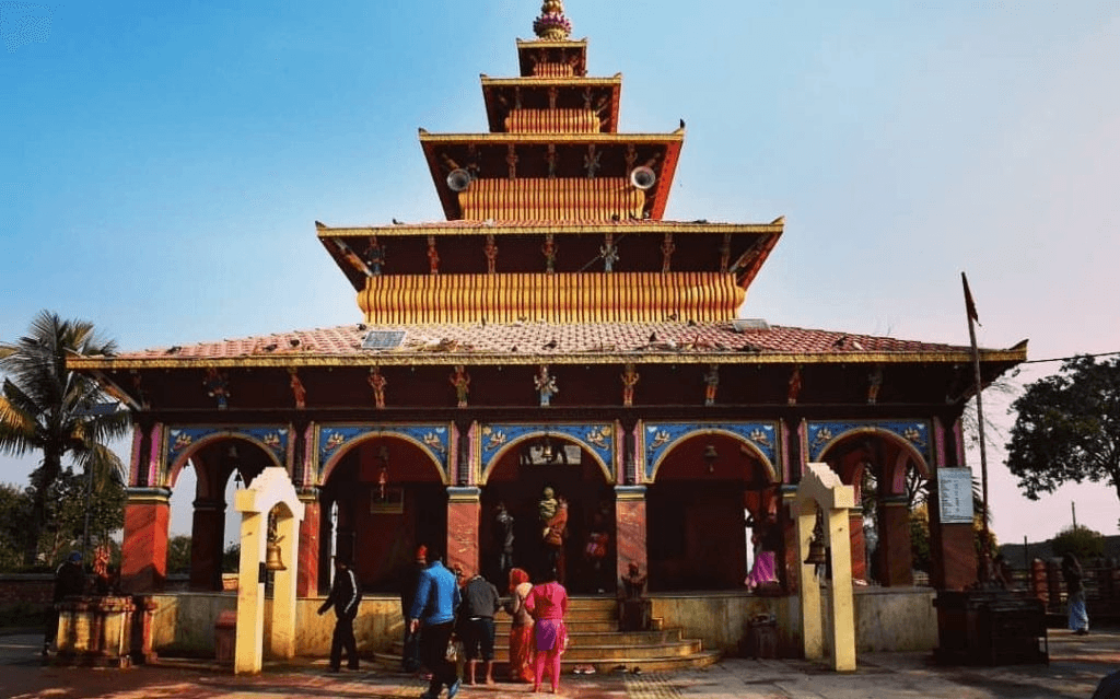 Grow Business in Saptari with Bulk Messaging