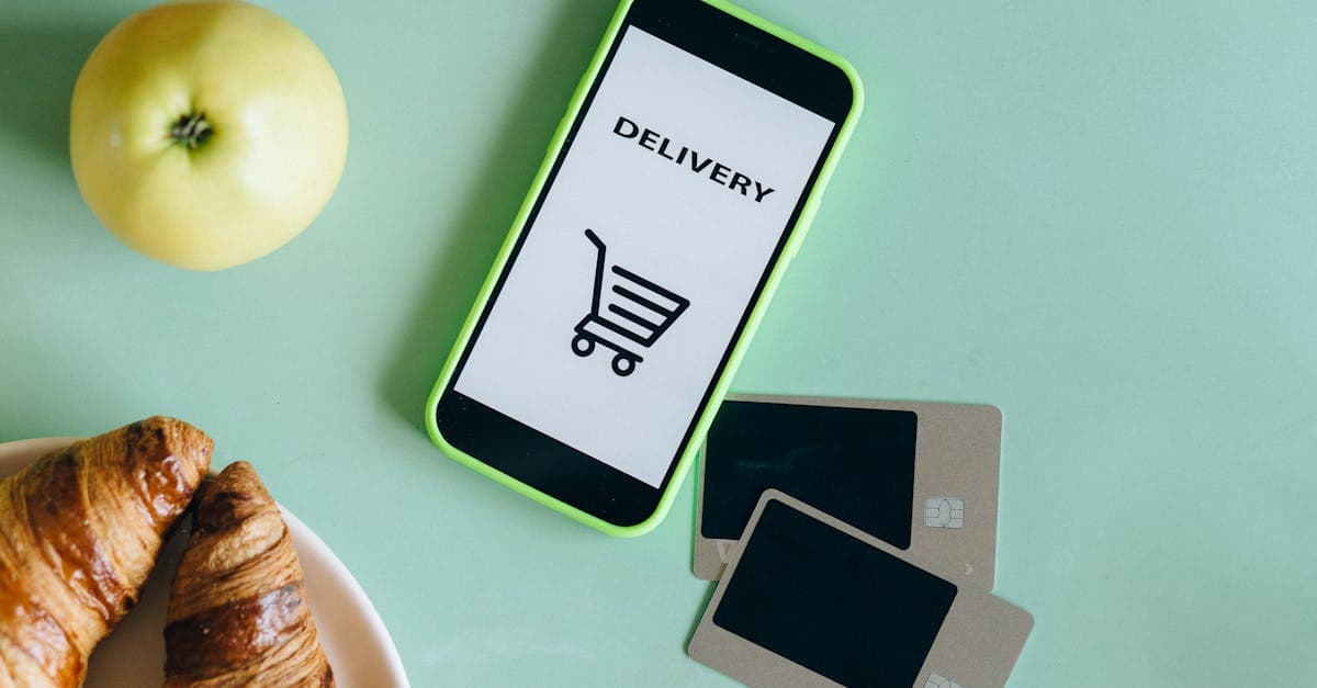 Food Delivery App Development in Chitwan