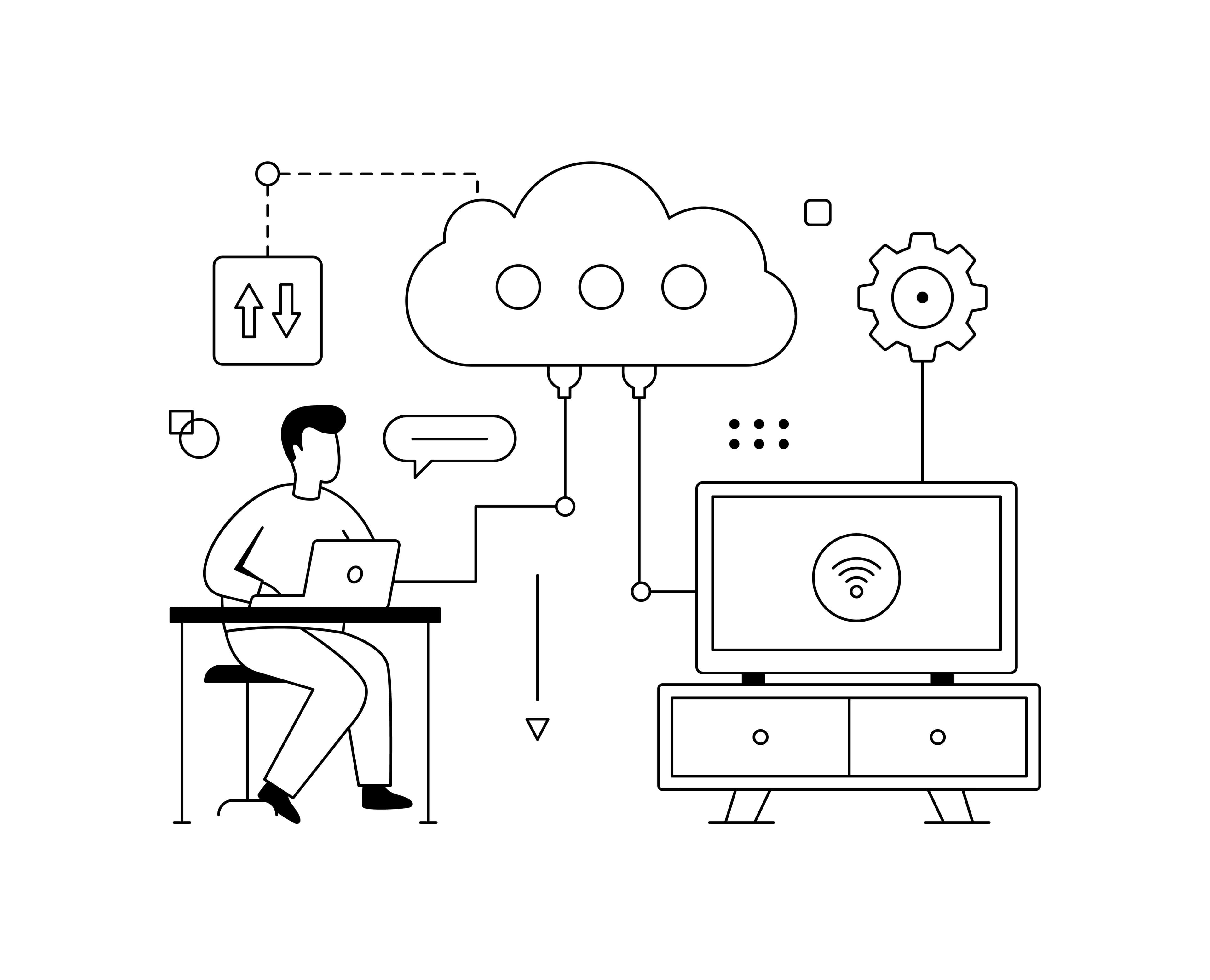 IoT (Internet of Things)