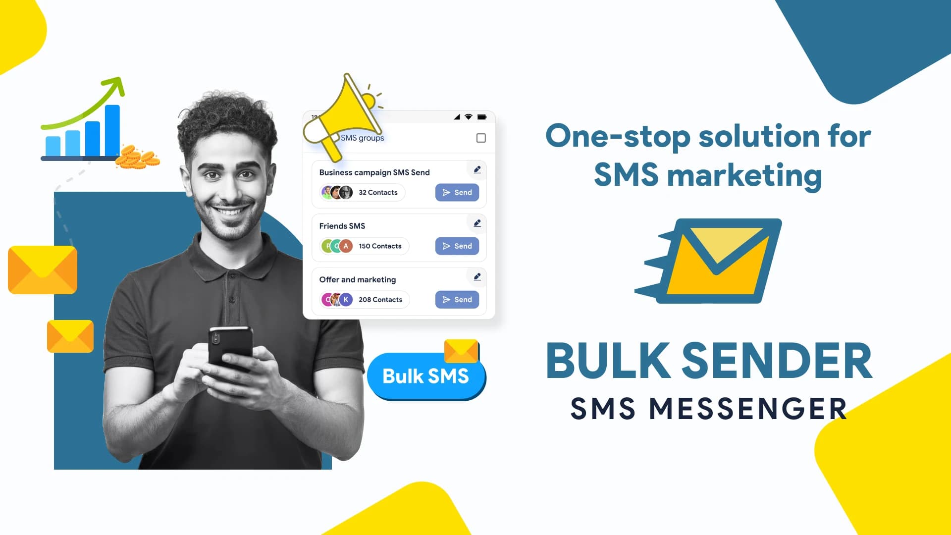 Choosing The Best Bulk SMS Service Provider in Nepal
