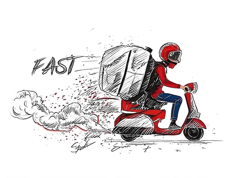 Food Delivery Application