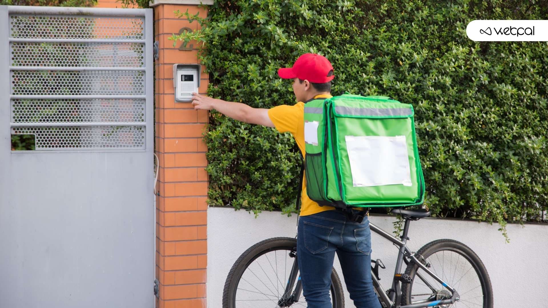 Food Delivery Application