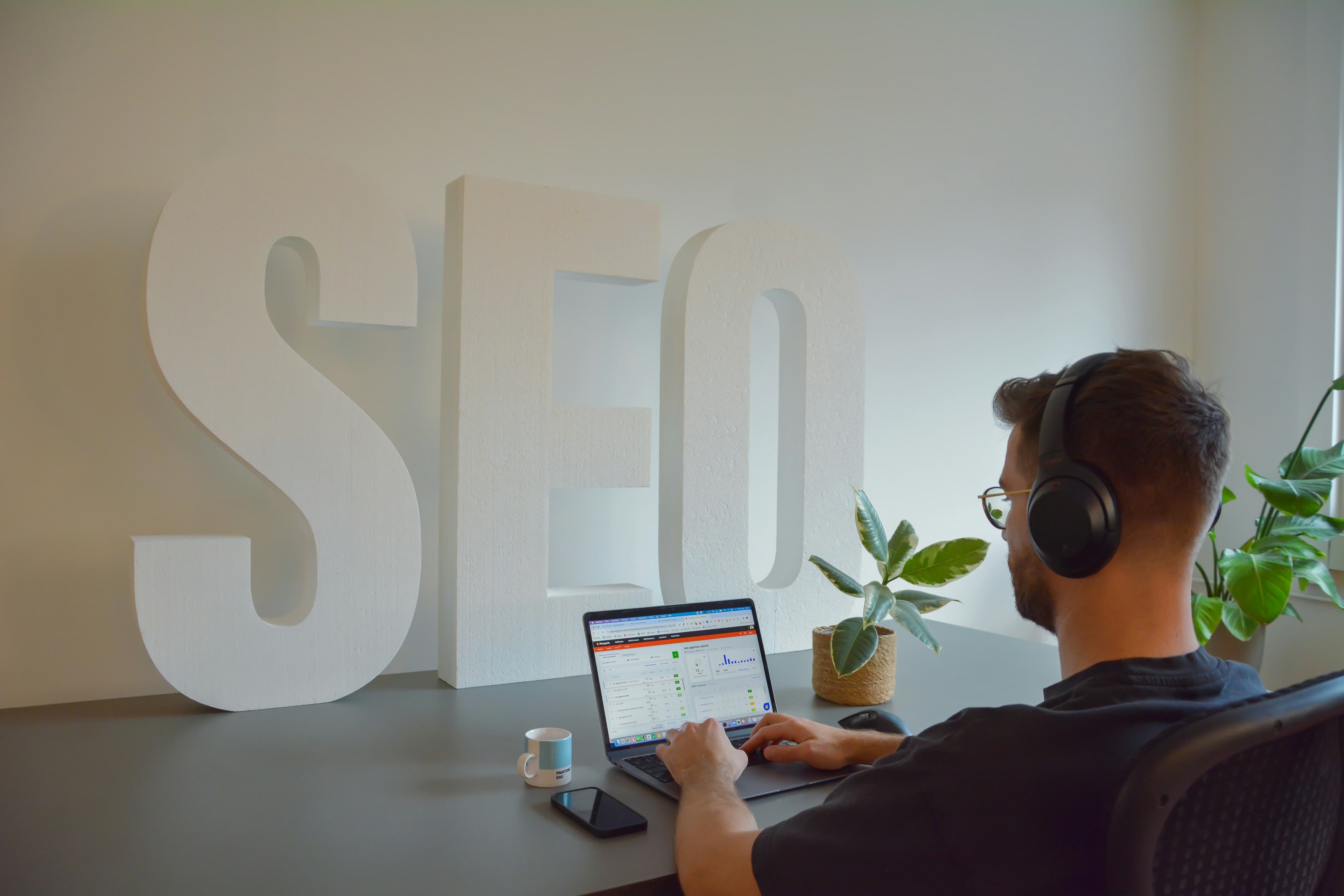 How AI Is Changing SEO (What Actually Matters Now)