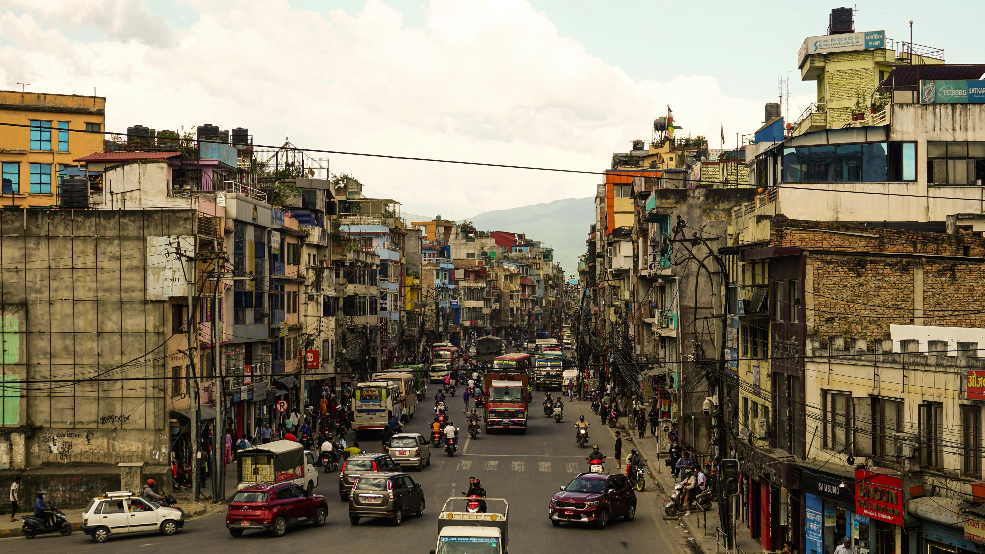 The Real Cost of Website Development in Nepal (A Consultant’s Guide)