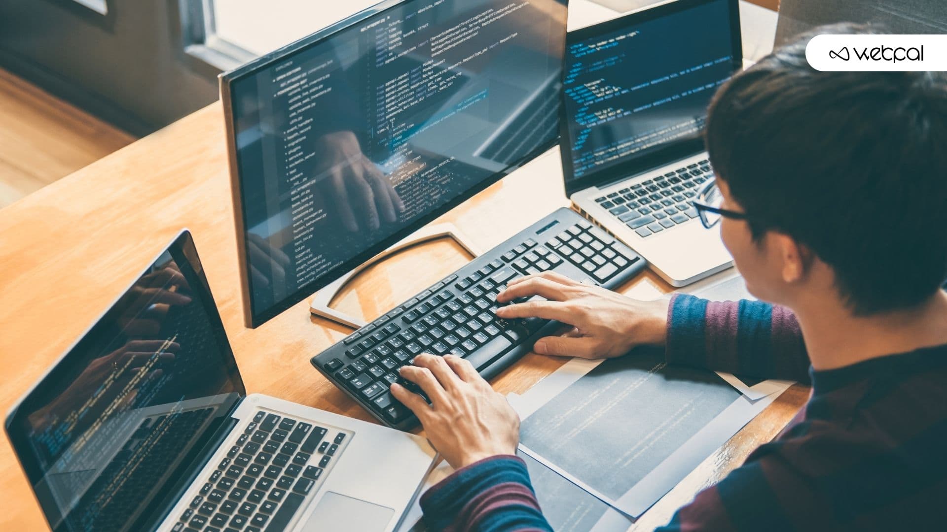 Website Development