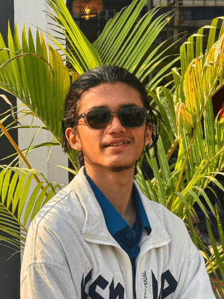 Bibek Kandel