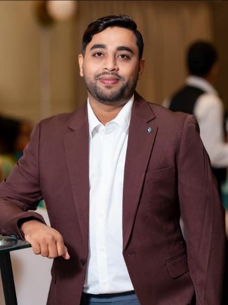 Raazan Mishra