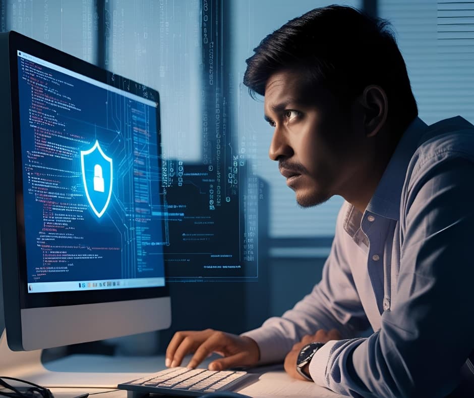 AI-Powered Cybersecurity in Nepal