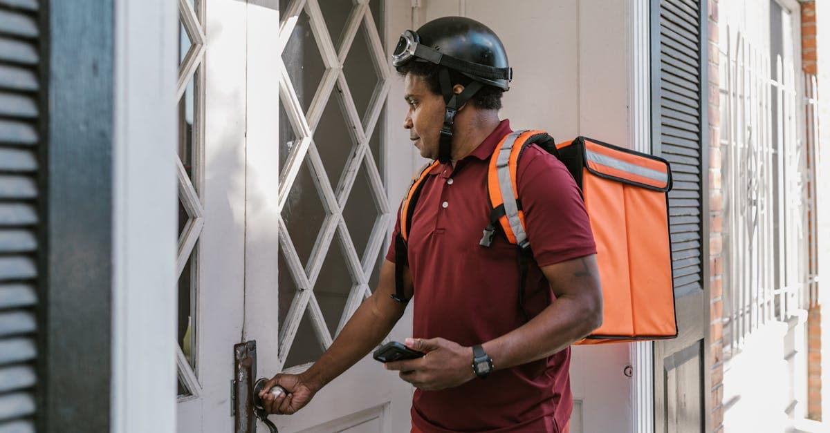 Food Delivery App Developer in Nepalgunj