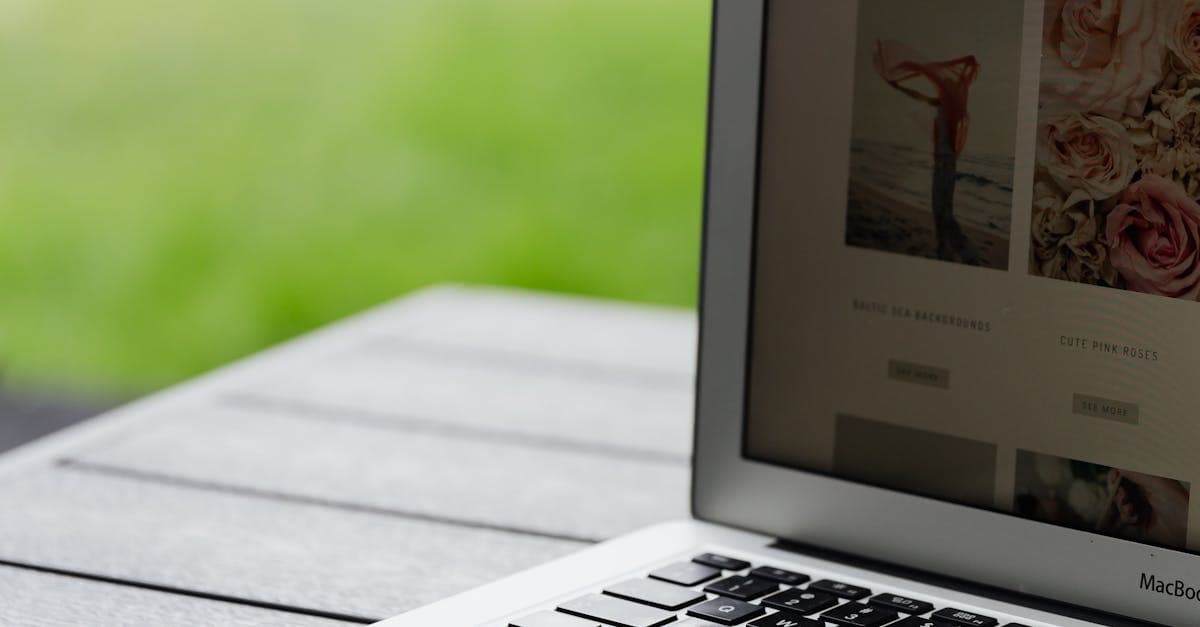 Mastering the Art of UI/UX Design for Effective Web Development