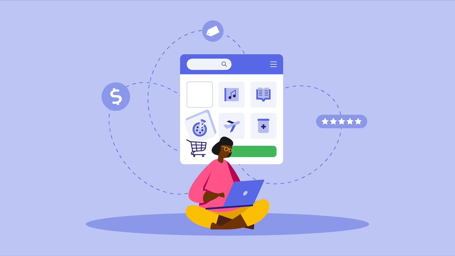 The Rise of AI in E-commerce: Transforming the Online Shopping Experience