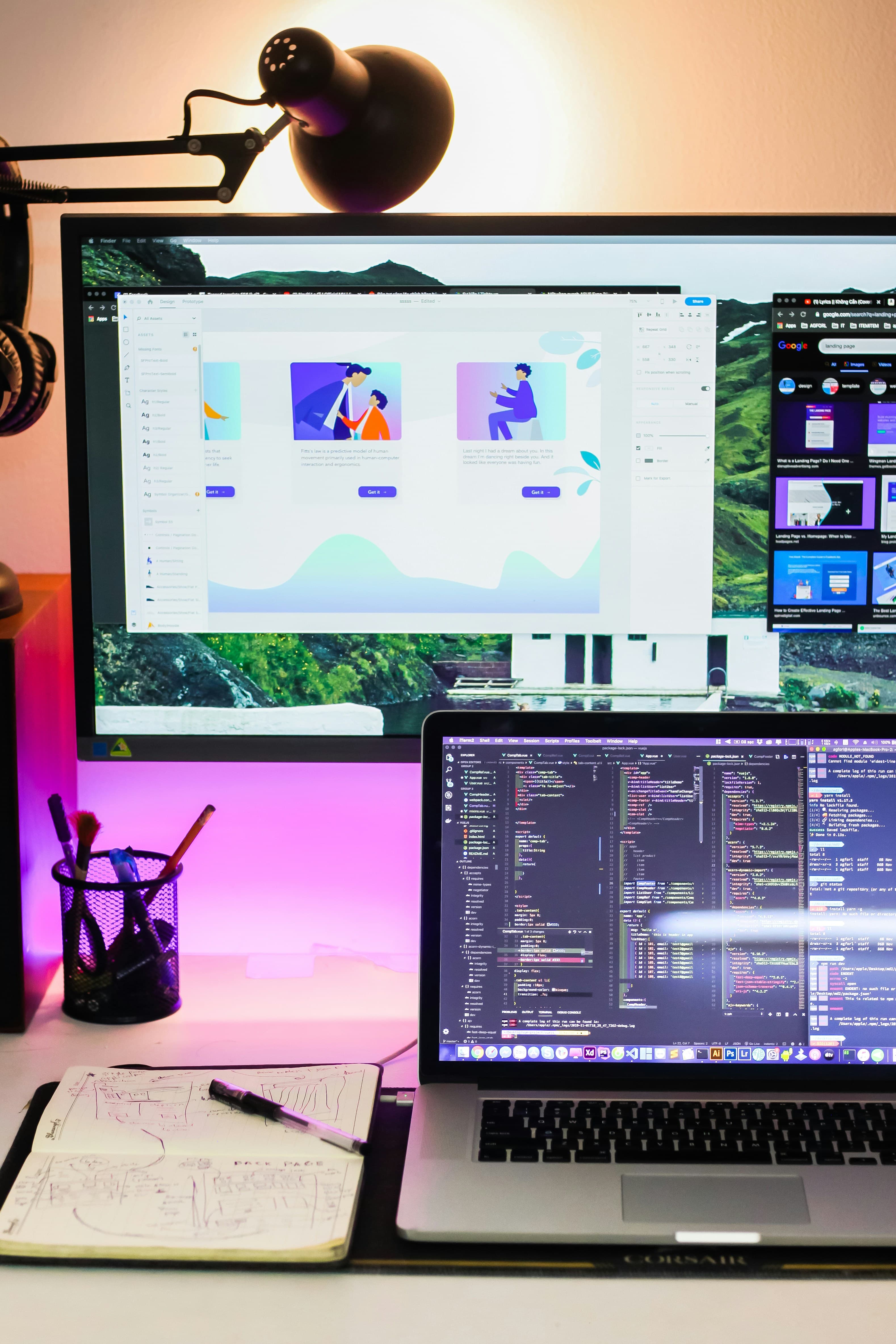 How to Choose a Web Development Company in Nepal