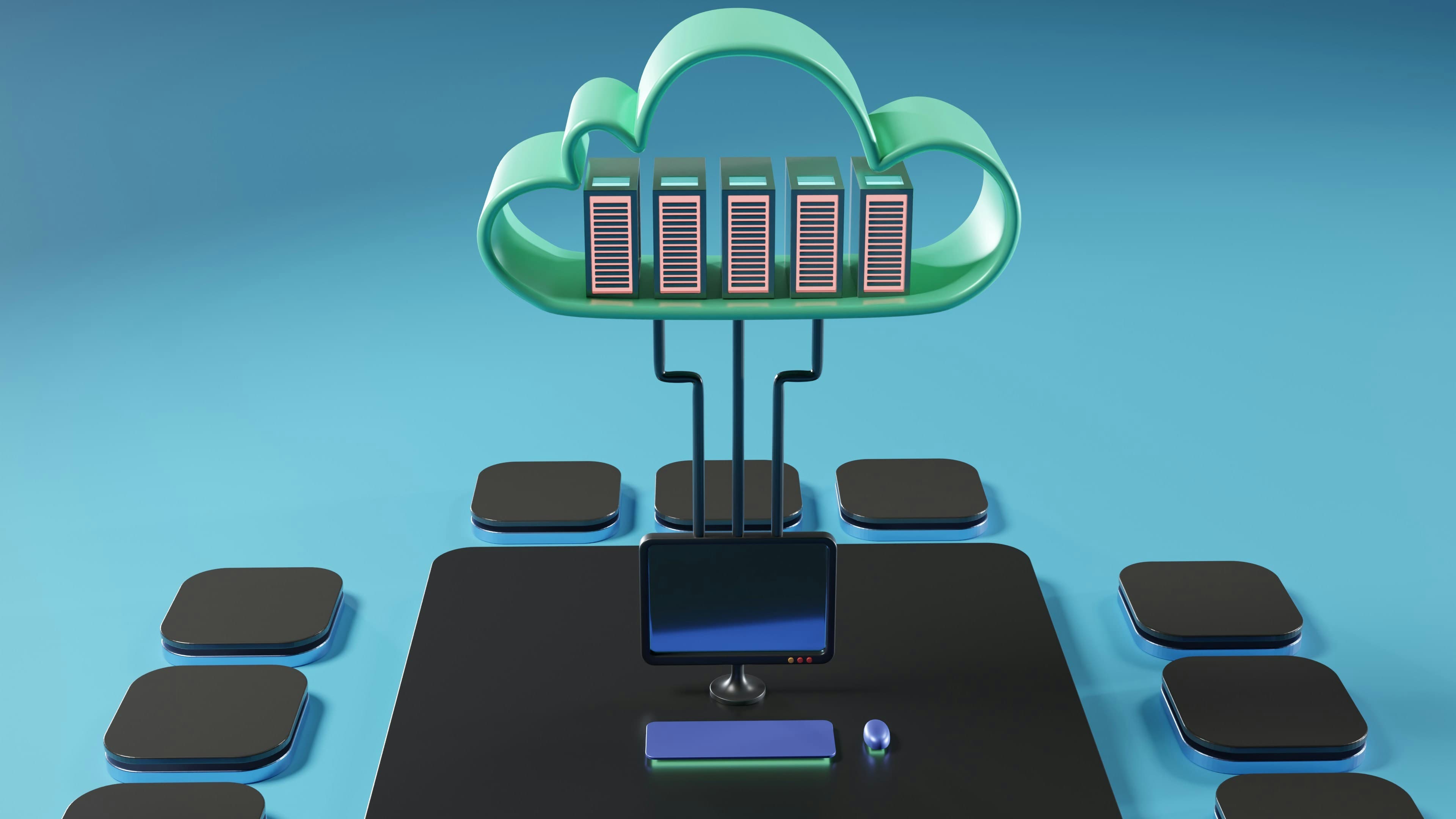 Cloud Backup for Business: A Practical Guide