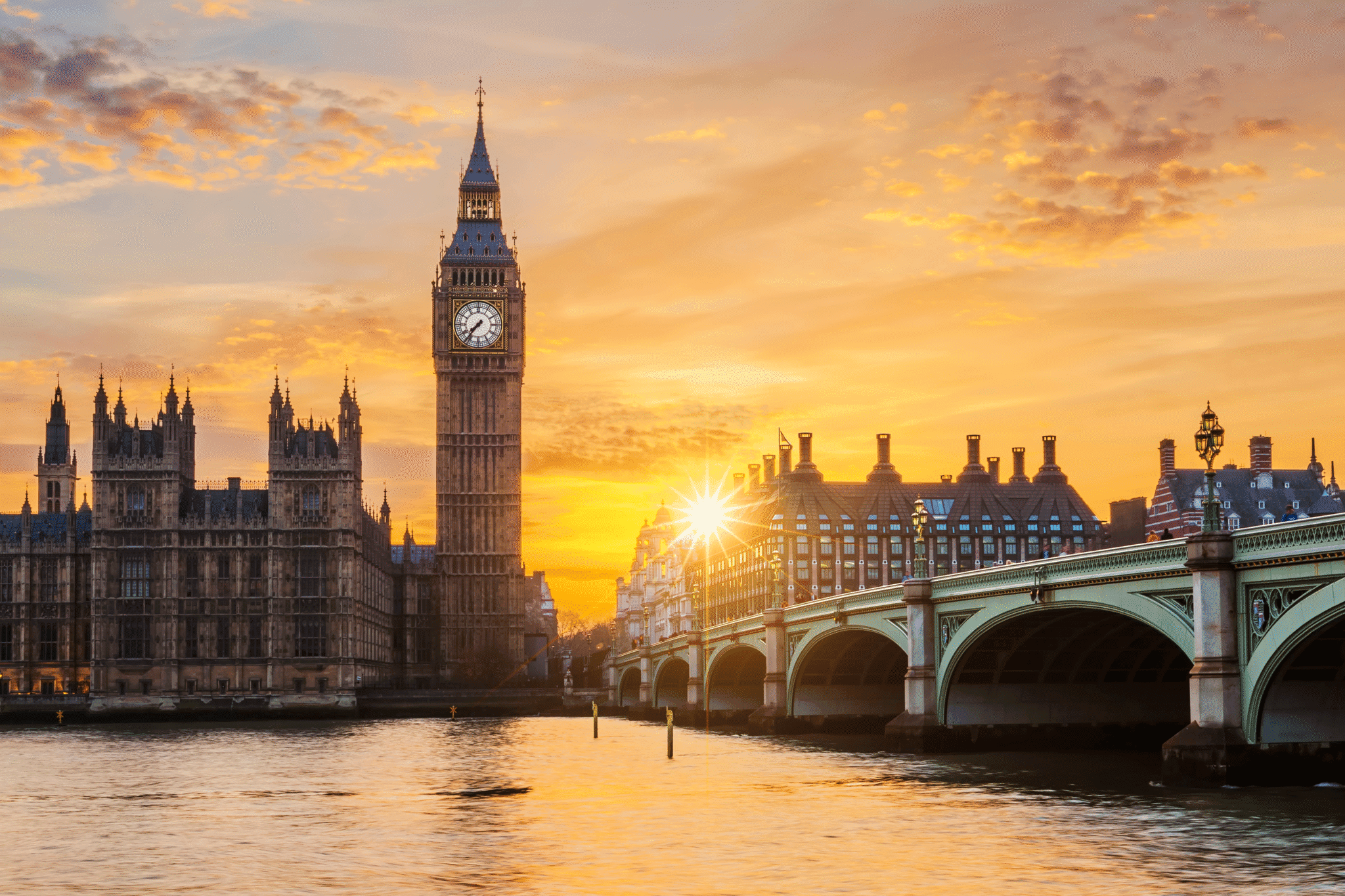 Affordable Go-to Software Development Company in London!