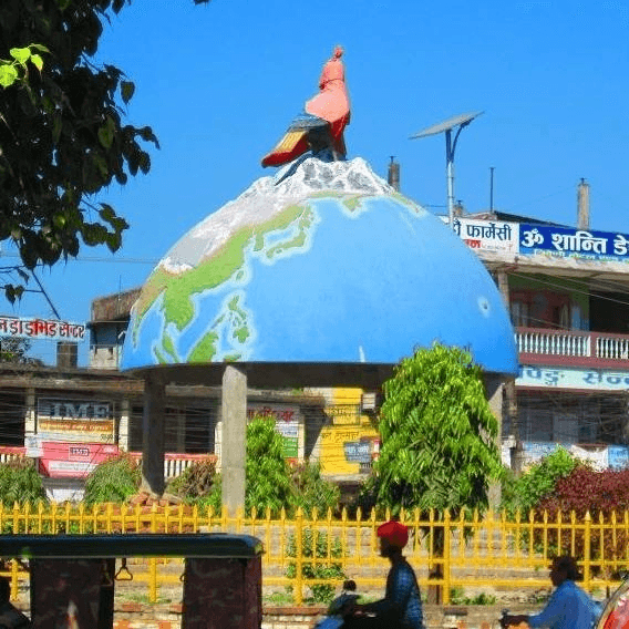 The Leading ERP Solution Provider in Jhapa