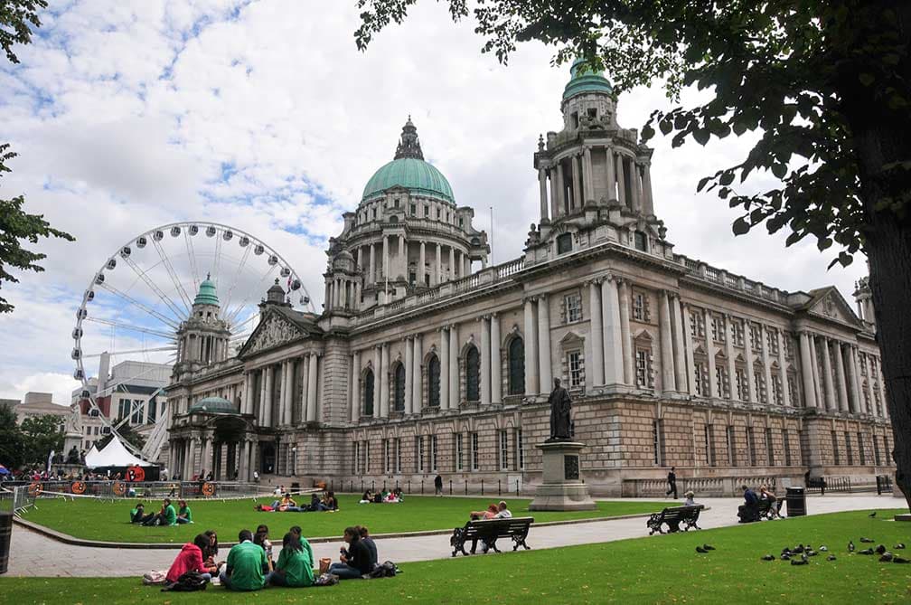 Ultimate Best Web Design and Development in Belfast, UK