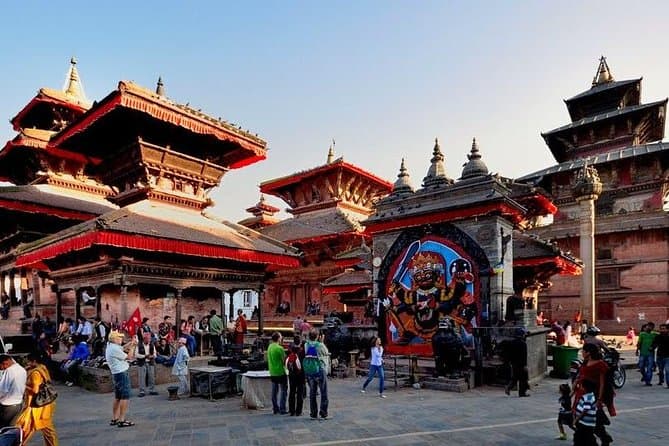 Why Businesses in Nepal Need a Professional Website