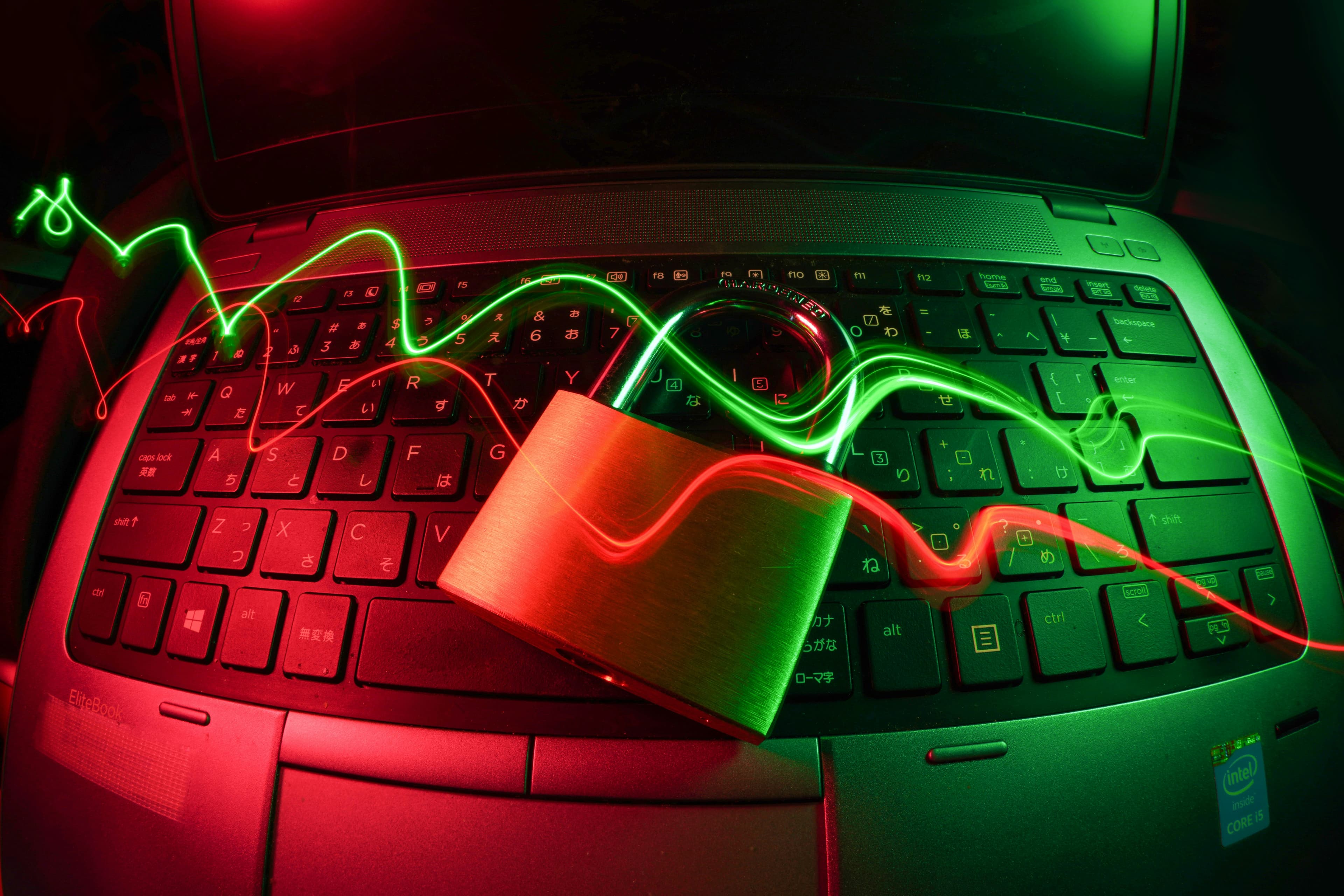 Ransomware Protection for Nepali Businesses